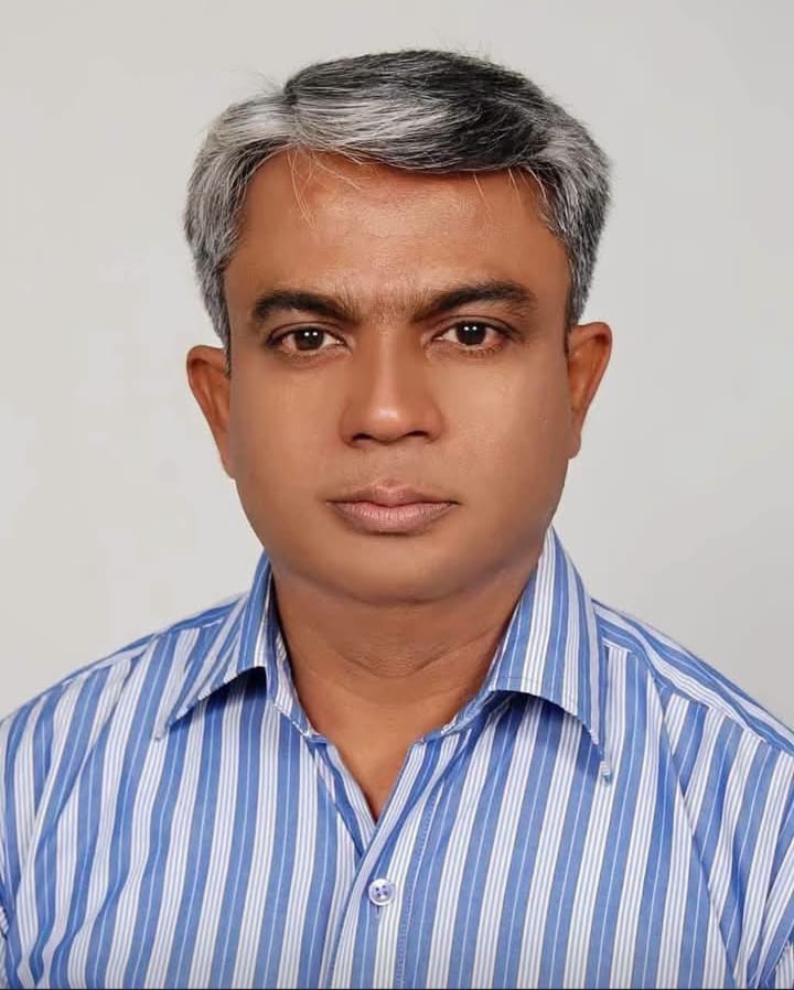 সভাপতির ছবি
